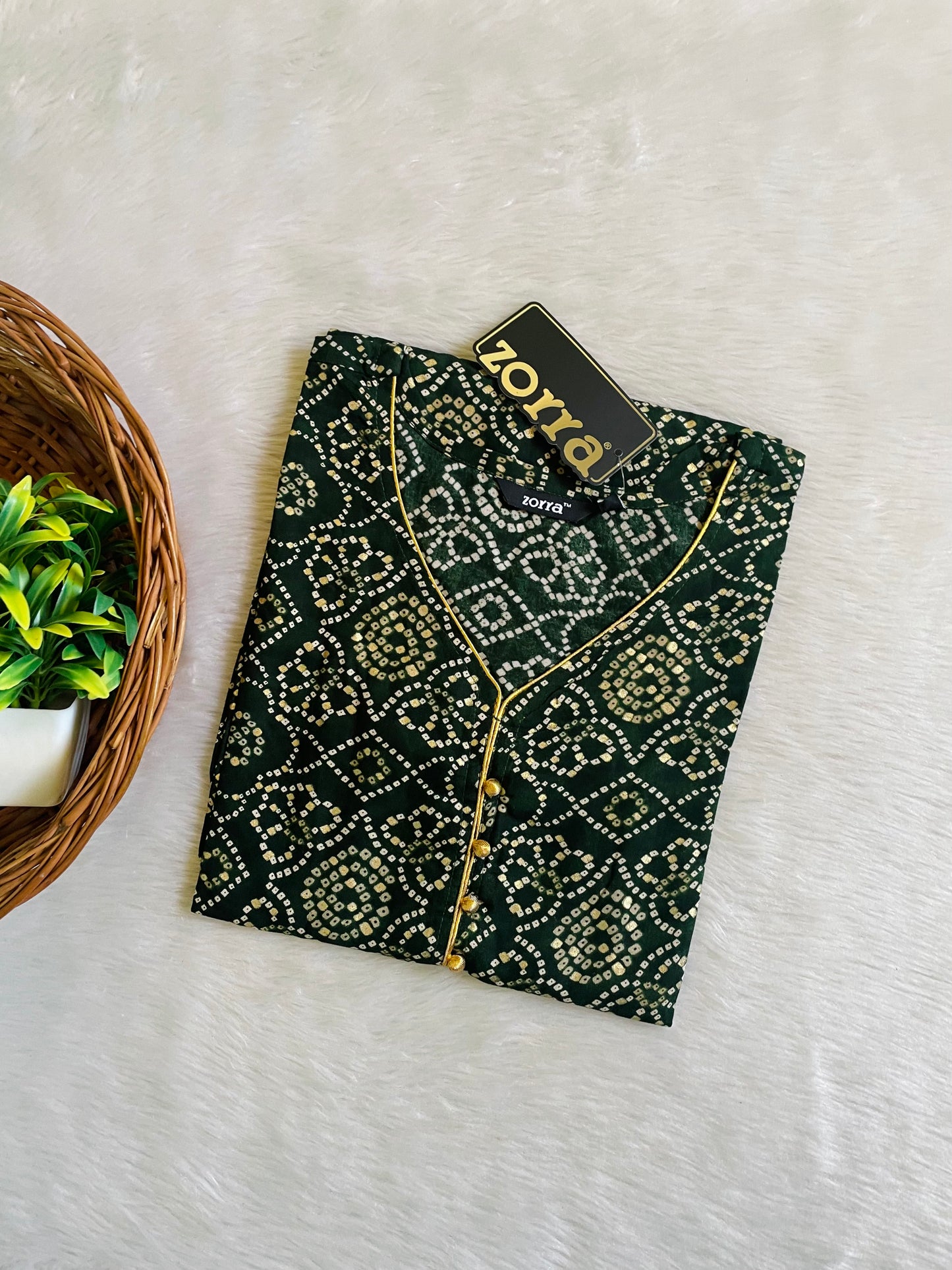 Office & College Wear Kurtis
