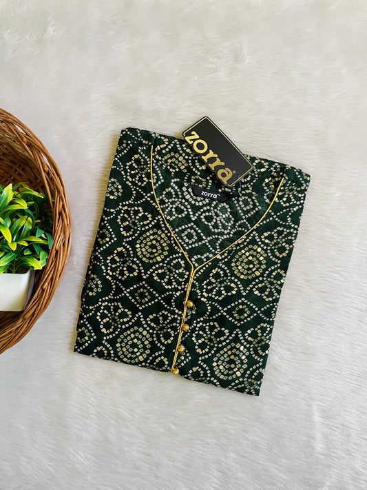 Office & College Wear Kurtis