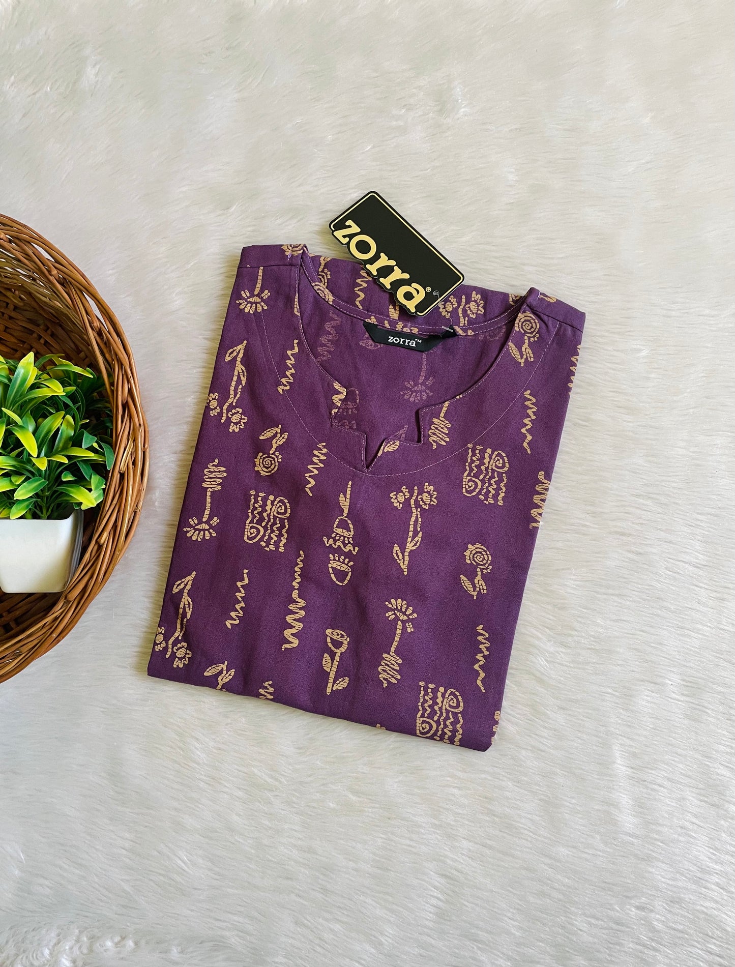 Office & College Wear Kurtis
