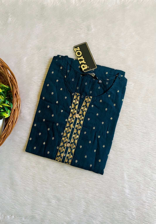 Office & College Wear Kurtis