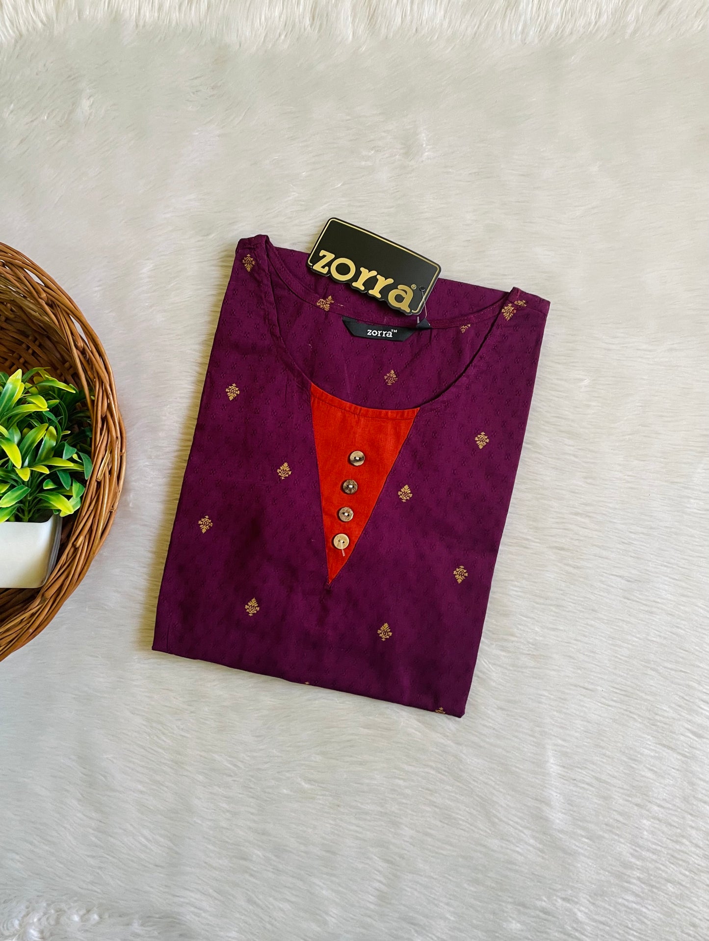 Office & College Wear Kurtis