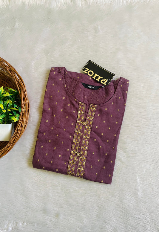 Office & College Wear Kurtis
