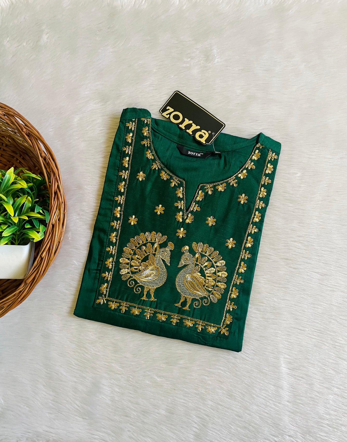 Office & College Wear Kurtis