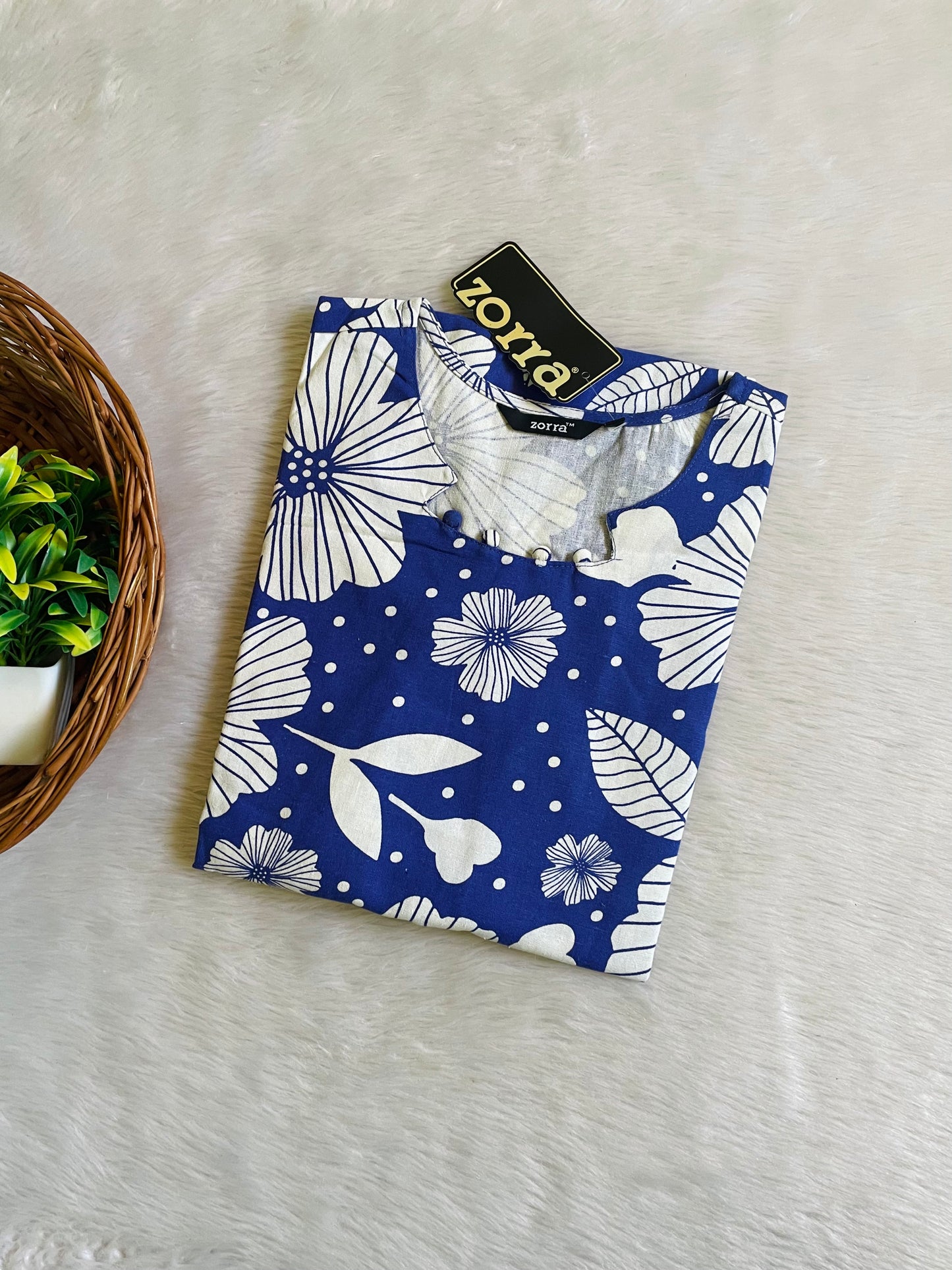 Office & College Wear Kurtis