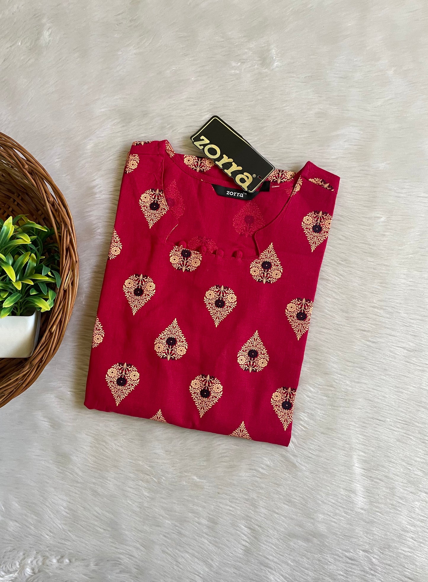 Office & College Wear Kurtis