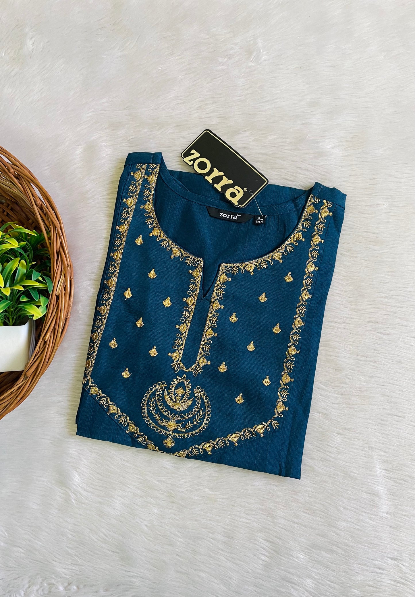 Office & College Wear Kurtis