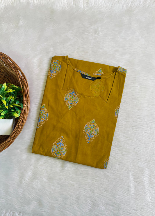 Office & College Wear Kurtis