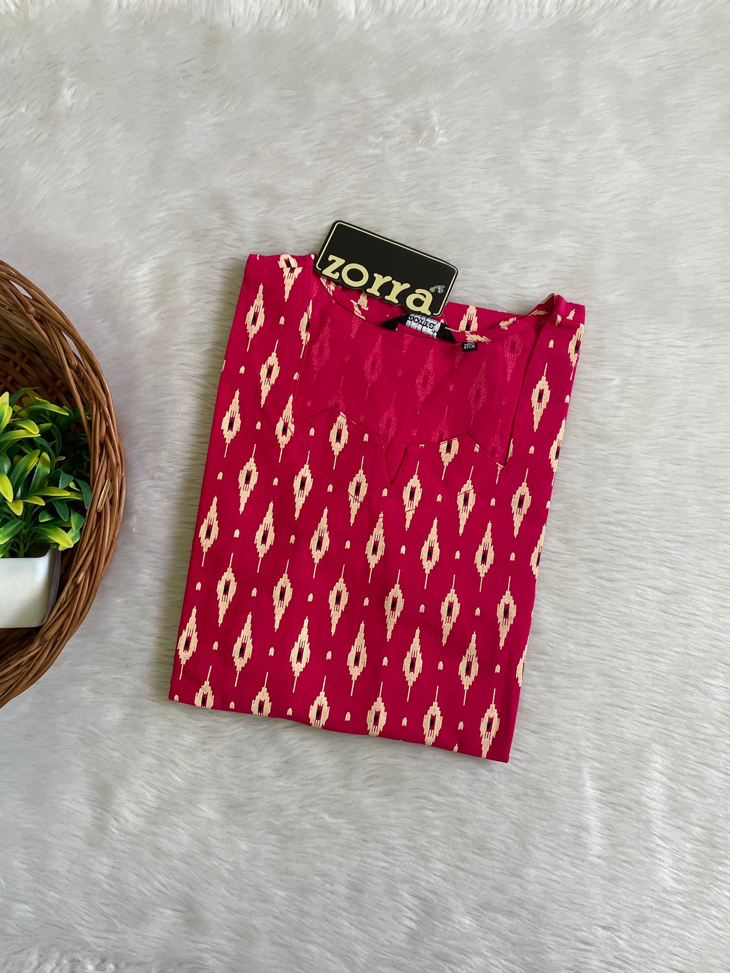Office & College Wear Kurtis