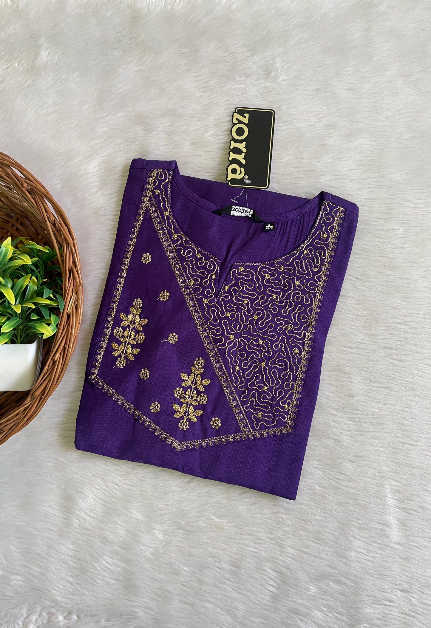 Office & College Wear Kurtis