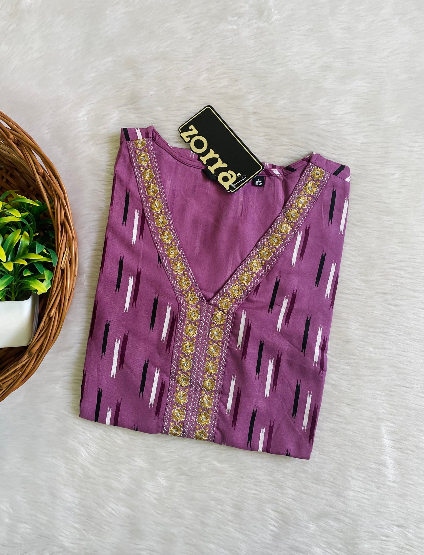 Office & College Wear Kurtis