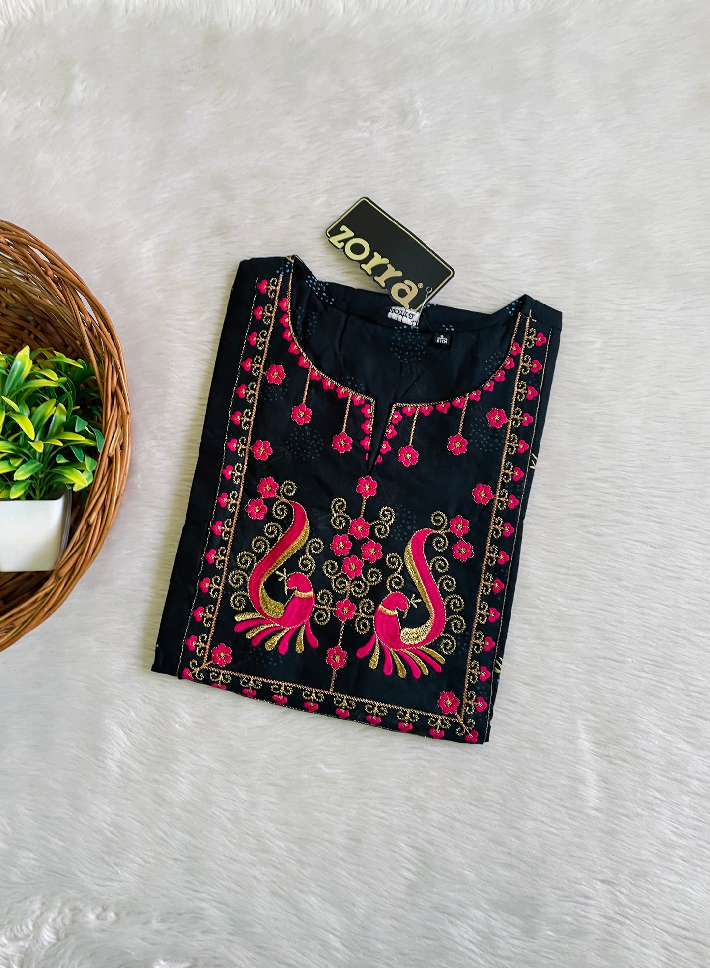 Office & College Wear Kurtis