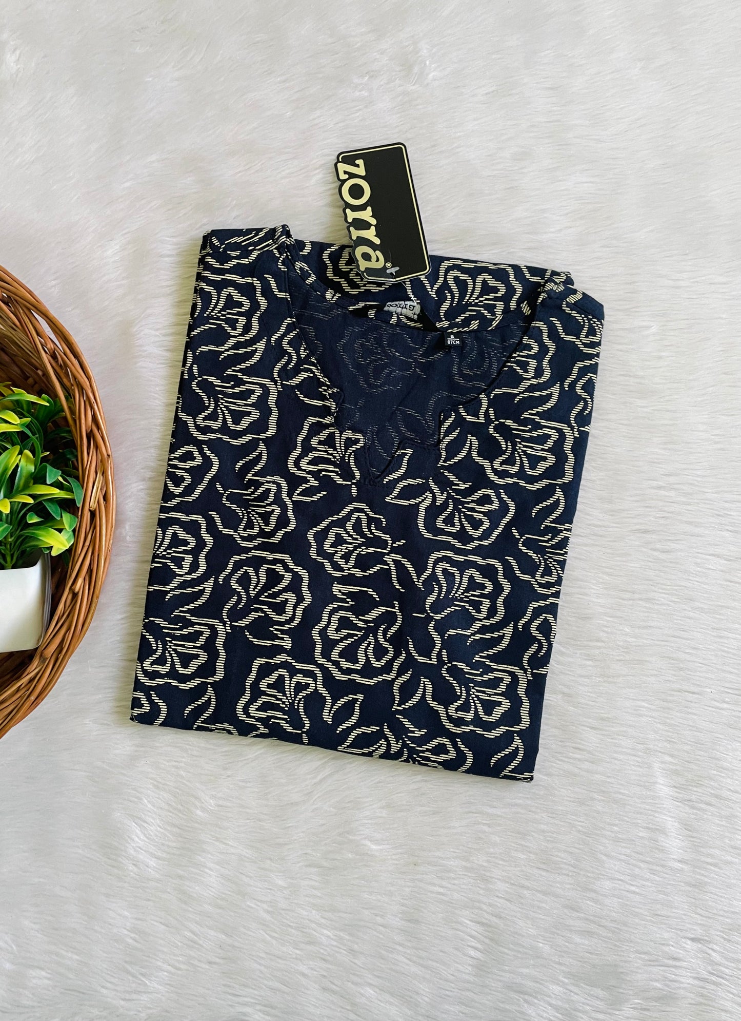Office & College Wear Kurtis