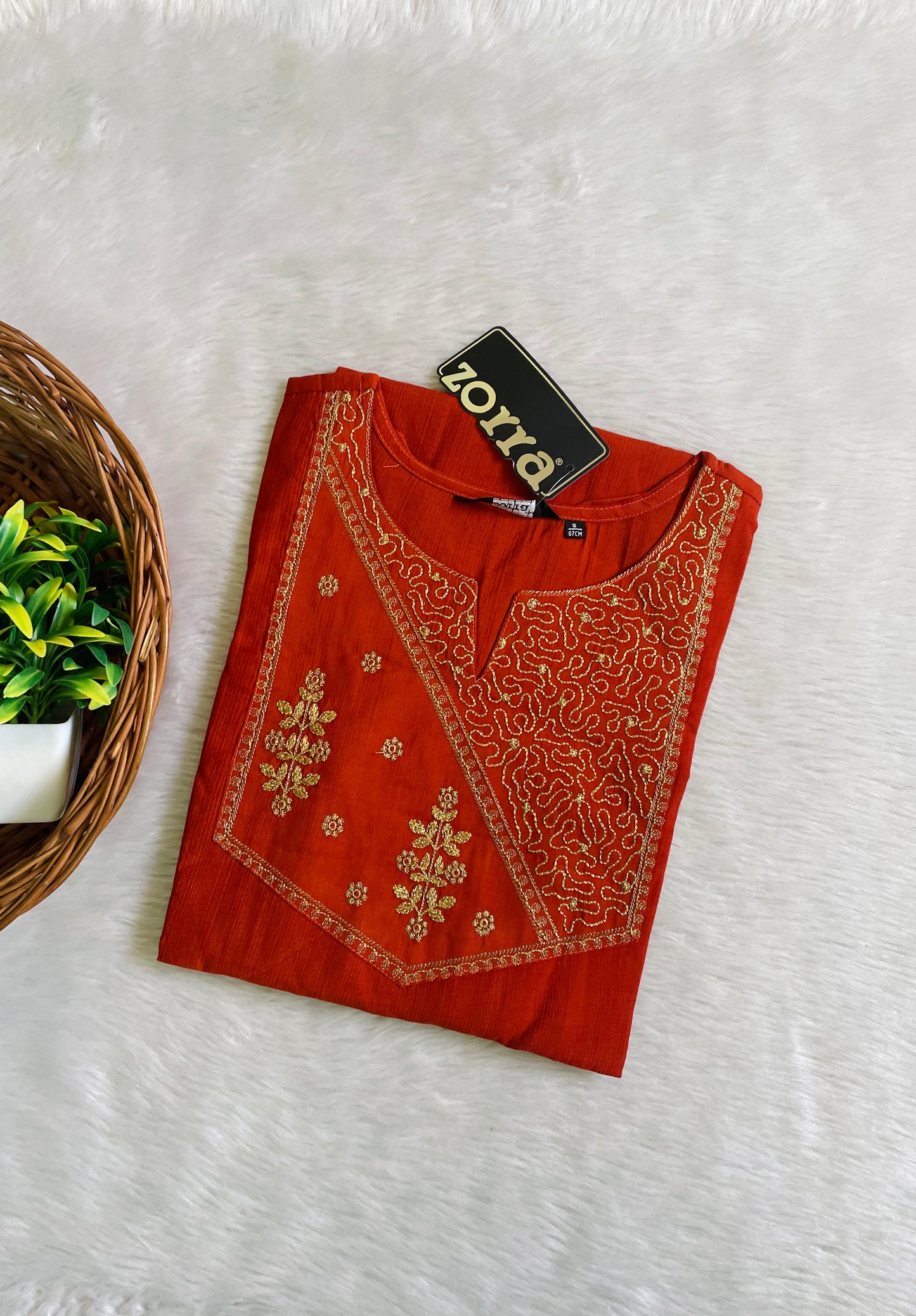 Office & College Wear Kurtis