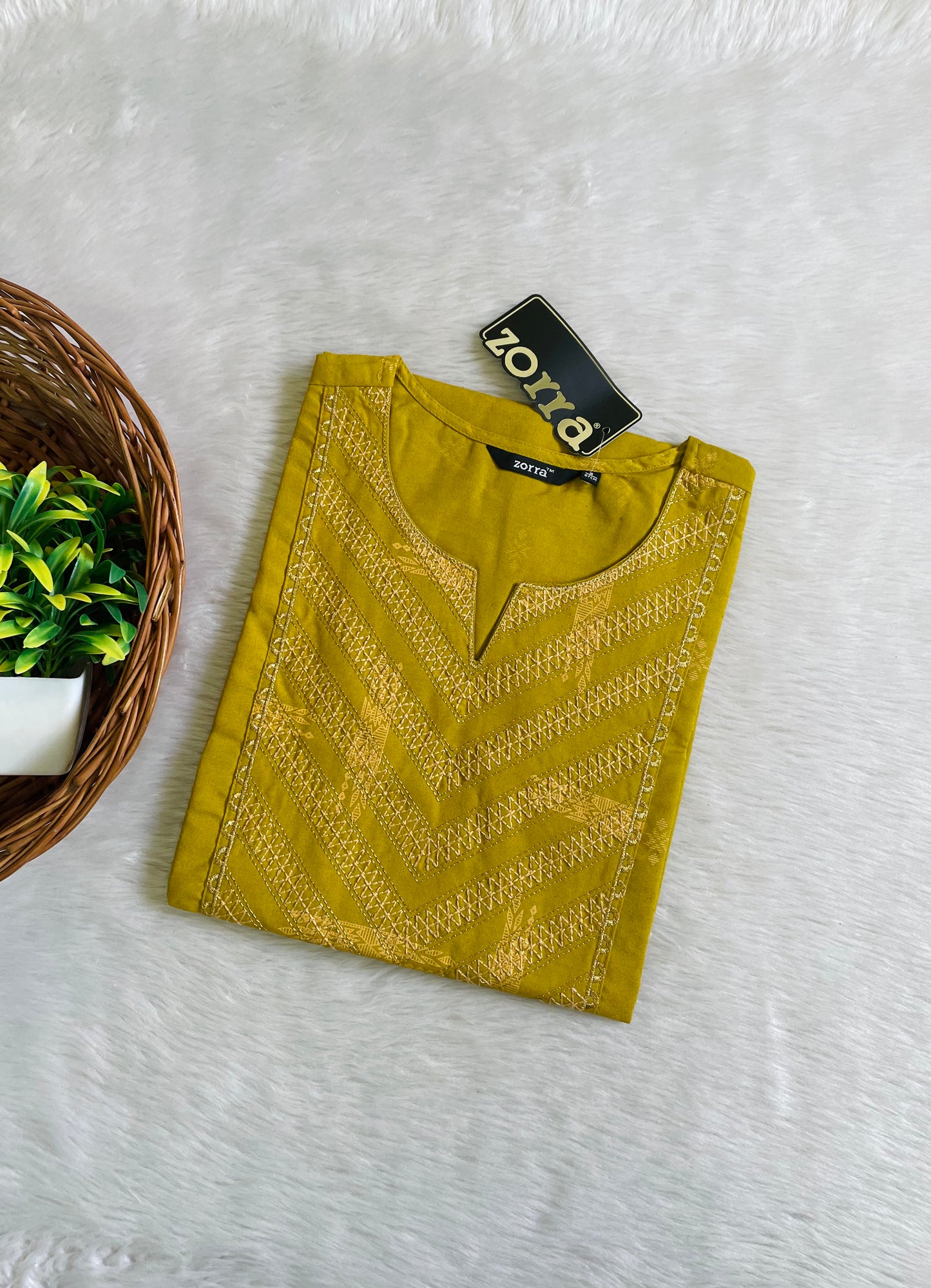 Office & College Wear Kurtis