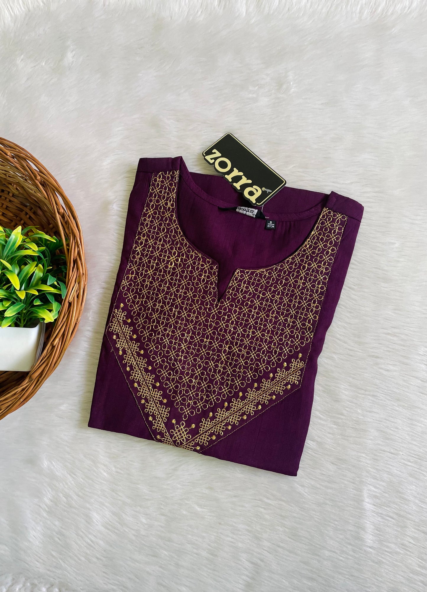Office & College Wear Kurtis